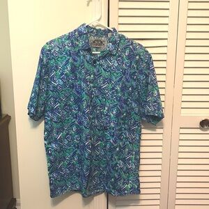 Vintage Levi’s Button Up Shirt